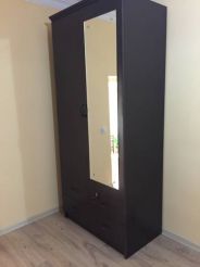 Twin Room with Extra Bed