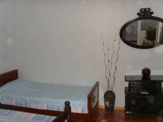 Budget Triple Room