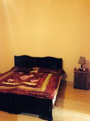 Quadruple Room with Shared Bathroom