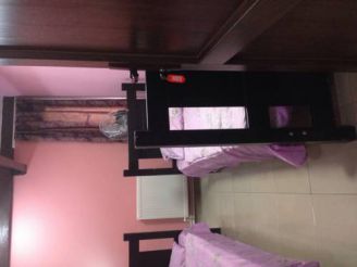 Twin Room with Shared Bathroom