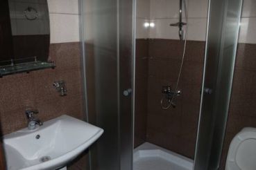 Двухместный номер с 1 кроватью или 2 отдельными кроватями