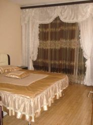 Apartment on Takaishvili