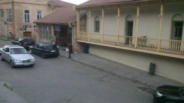 Family Suite with Balcony