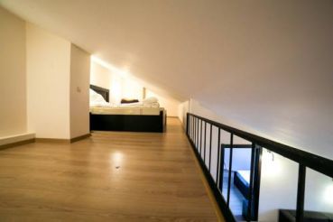 Apartment - Split Level