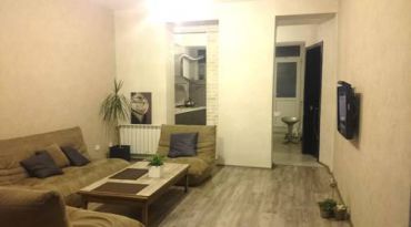 Guest House Mia