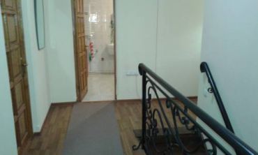 Apartment - Split Level