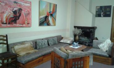 Apartment - Split Level