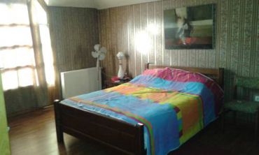 Apartment - Split Level