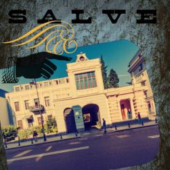 Salve Apartment