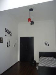 Tabukashvili 41 Apartment