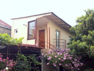 Apartment on Xeivani 8