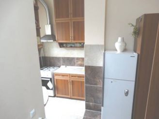 Apartment on Pushkin St. 19
