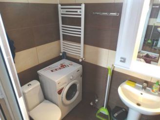 Апартаменты с 2 спальнями