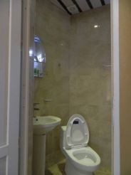 Twin Room with Bath