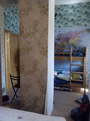 Apartment With Shared Bathroom