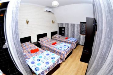Star Hotel