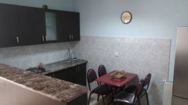 Апартаменты