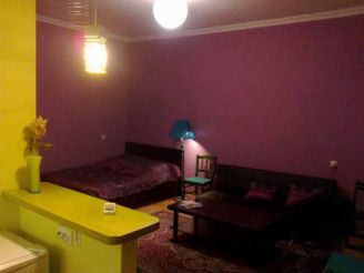 Apartment Iamze