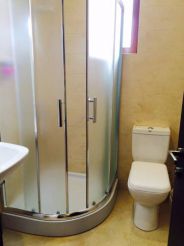 Deluxe Double Room with Shower