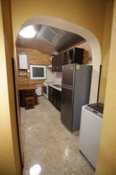 Budget Triple Room
