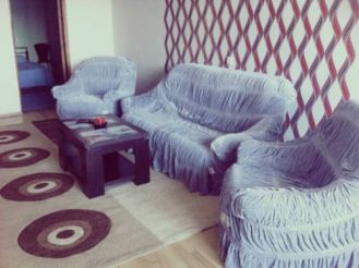 Квартира Шартава 7
