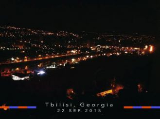 Апартаменты с 1 спальней