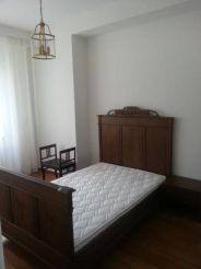 Апартаменты с 1 спальней