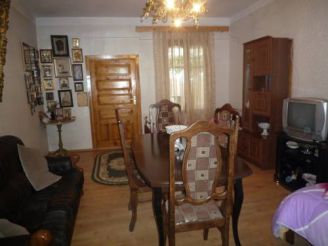 Guest House at Gogias Tsikhe