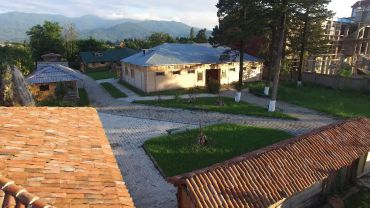 Ethnographic Museum "Borjgalo", Batumi