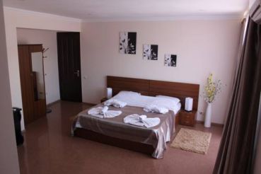 Hotel Avlabari