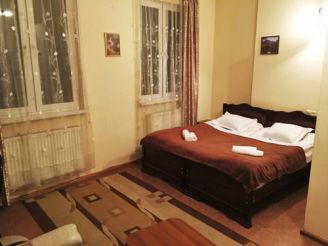 Classic Twin Room