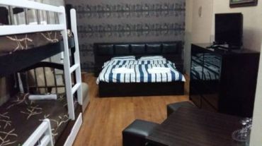 Comfort Triple Room