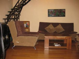 Naili Flat
