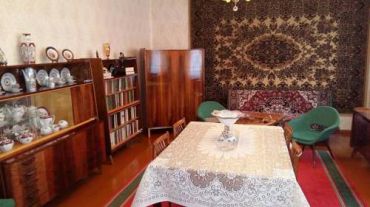 Khato Gomiashvili's GuestHouse