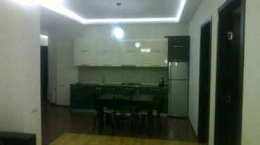 Apartment Kandelaki 33