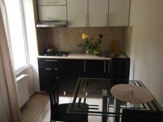 45 Shartava Street Apartment