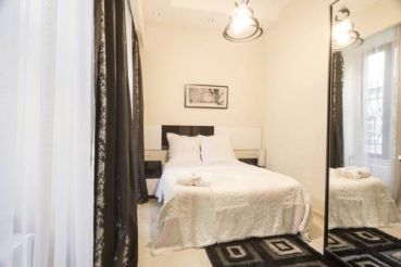 Apartment on Abo Tbileli 9