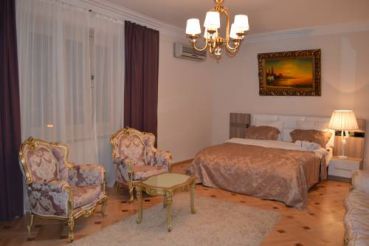 Royal Apartments Tbilisi