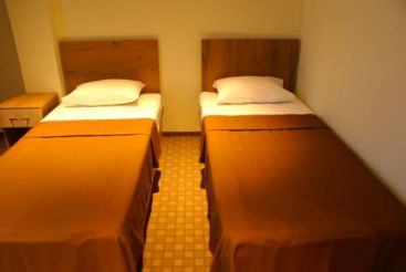 Luxury Triple Room