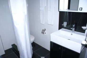 Large Twin Room