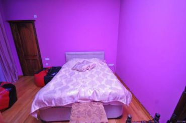 Single Room with Bathroom