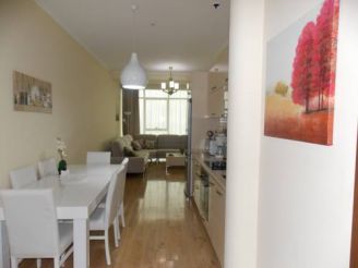 Anna's sea view apartment