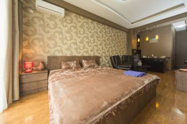 Qeti's Home