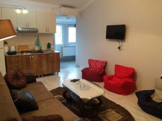 Apartment Na Mazniashvili 36