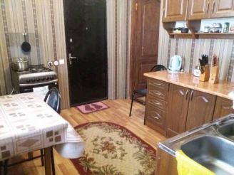 Homestay Qeti