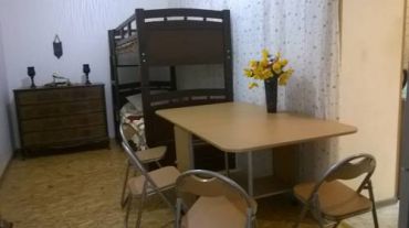 Guest House On Asatiani