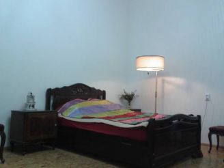 Basic Triple Room
