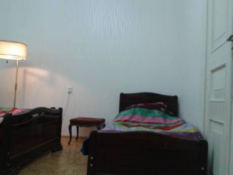 Basic Triple Room