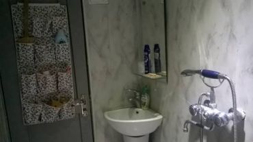 Basic Triple Room