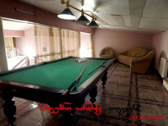 Family Room with Private Bathroom